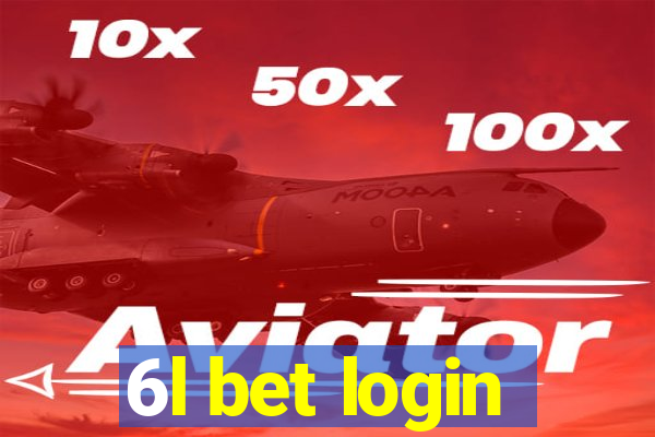 6l bet login